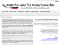 deutschlandanzeiger.org