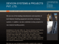 devconsystems.com