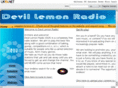 devillemonradio.com