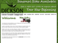 dicksonleisuregrounds.com