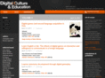 digitalcultureandeducation.com