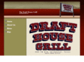 drafthousegrill.com