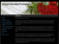 duncanmansfield.com