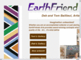earthfriendarts.com