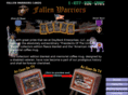 fallenwarriorscards.com