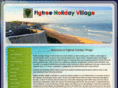 figtreeholidayvillage.com