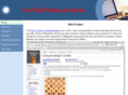 finaltheoryofchess.com