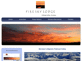 fireskylodge.com