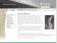 firstnationalmergers.com