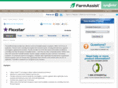 flexstarherbicide.com
