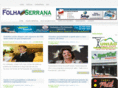folhaserrana.com