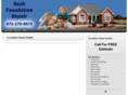 foundationrepairrowlett.com