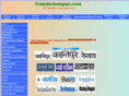 freedomnepal.com