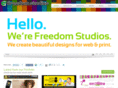 freedomstudios.co.za