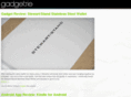 gadgetenvee.com
