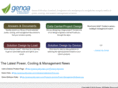 genoapower.com