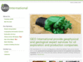 geointernational.co.uk