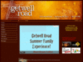 getwellroad.com