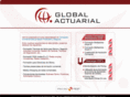 globalactuarial.com