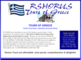 greecetoursonline.com