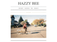 hazzybee.com