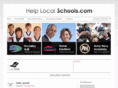 helplocalschools.com