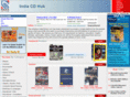 indiacdhub.com