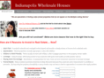 indianapoliswholesalehouses.com