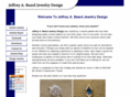 jeffreyabeardjewelrydesign.com