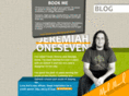 jeremiahoneseven.com