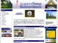 jugendhaus-gunzenbach.de