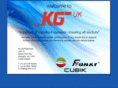 kgonline.co.uk