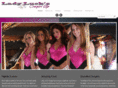 ladyluckscowgirlup.com
