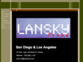 lanskysound.com