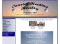 lauricekeatingrealty.com