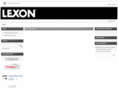 lexon-store.com