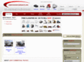lightcommercialsearch.com