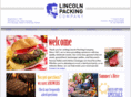 lincolnpackingllc.com