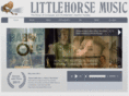 littlehorseaudio.com