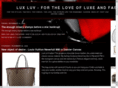 luxluv.com