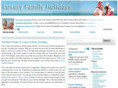 luxuryfamilyholidays.org