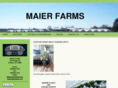 maierfarms.com