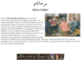 marrakeshexpress.org