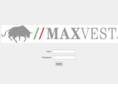 maxvestinternational.com