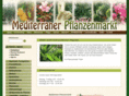 mediterraner-pflanzenmarkt.com