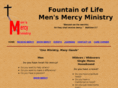 mensmercyministry.org