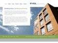 mglpartners.com