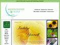 moonshinesoap.com