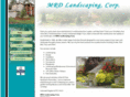 mrdlandscaping.com
