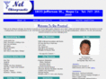 napaspine.com